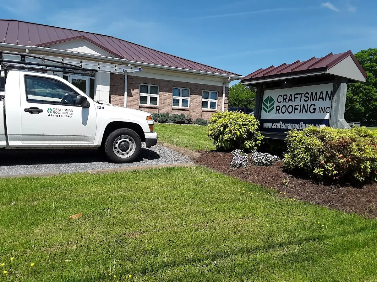 Quality Chimney Repair by experienced craftsmen in Orange